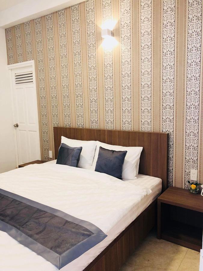 Khách sạn RedDoorz Amis gần chợ Đà Lạt Hotel Ngoại thất bức ảnh